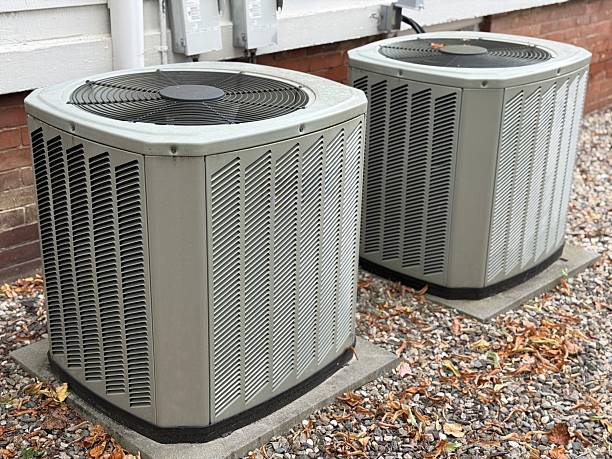 Reliable Ductwork Repair contractor in Ellendale, DE by Leonard HVAC